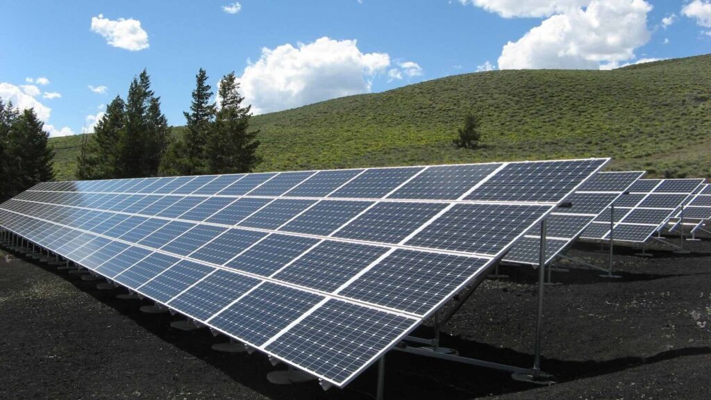 The Top 5 Advantages Of Solar Power
