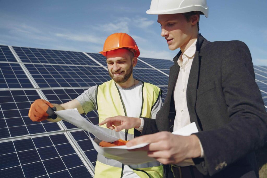 Why you should invest in solar power for your business