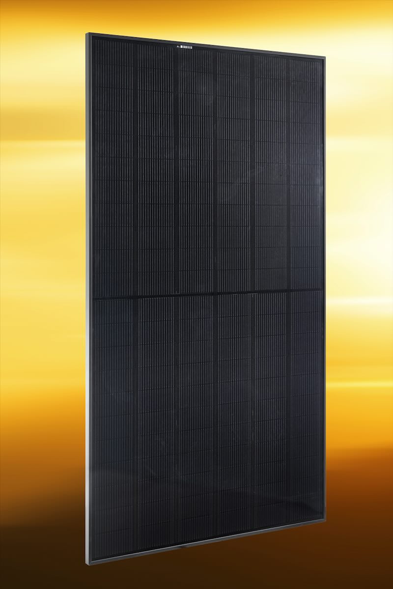 Residential Solar - Superb Solar
